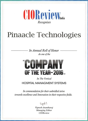 List of Top 10 hms Softwares in India best clinical software